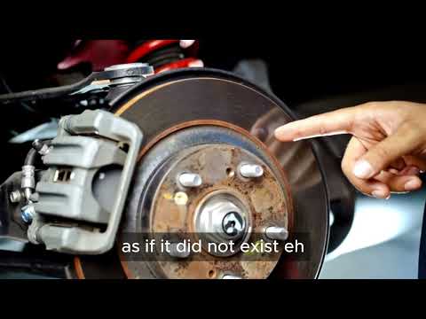 Common Car Mechanical Problems &amp; Solutions