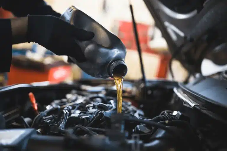 How to choose the best lubricant oil for your engine?