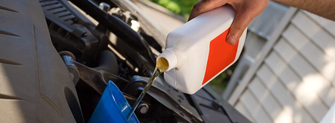 5 Best antifriction additives for the car