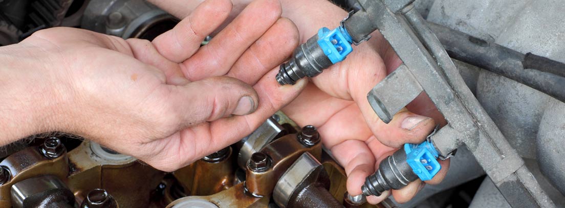 Injectors, how do you know if they are failing?