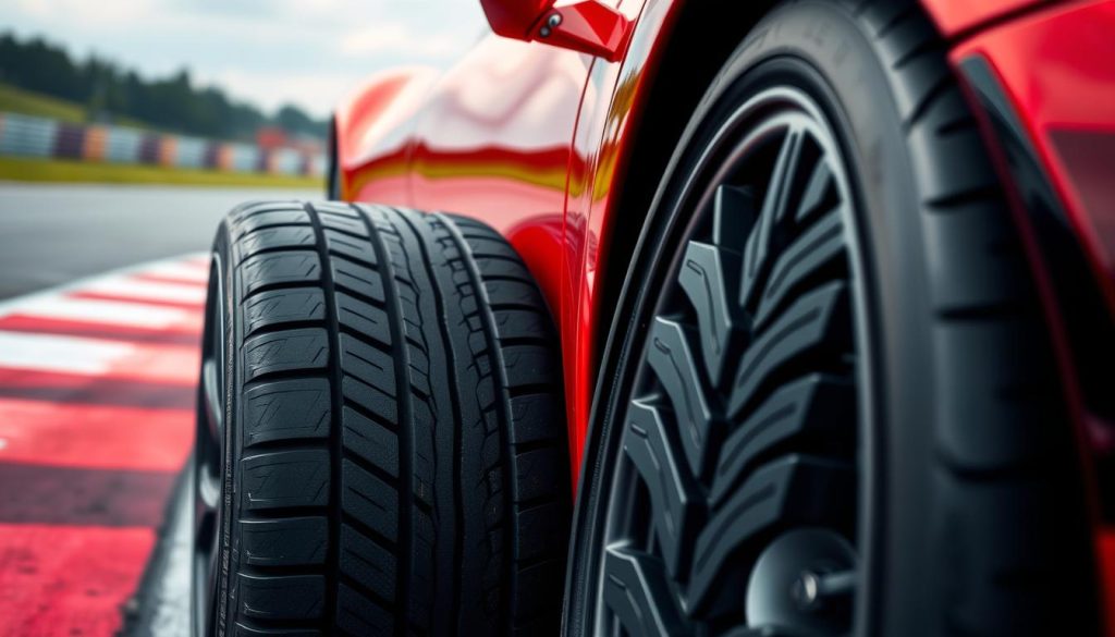 performance tires